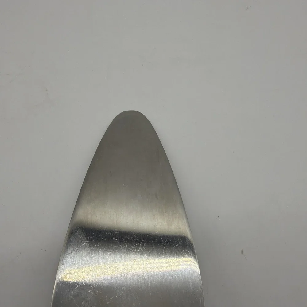 Zia International‎ Stainless Steel 1990-93 Pie Server